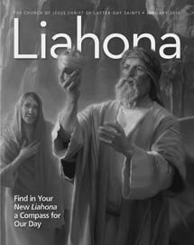 The Liahona Was My Guide Excerpted by Marnae Wilson In 1988 Filipe S.