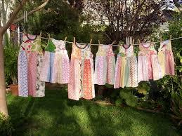 Dresses for Girls Mission 2015 I am looking forward to warmer days and signs of spring, and I hope you are too.