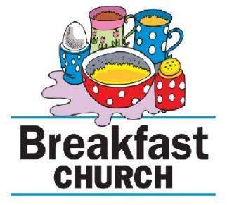We meet in the Church Hall and enjoy songs, crafts, stories and activities as we share breakfast drinks, bacon butties and rolls and croissants.