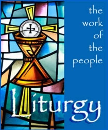 Liturgy Matters: article 1 Why is liturgy important? And what does it mean?