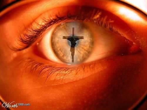 THE CROSS OF JESUS IS THE MOST IMPORTANT EVENT IN HUMAN HISTORY Let us fix our eyes on Jesus, the author and perfecter of our faith,