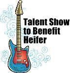 Next Week, March 6 th (following worship) Celebrate your Birth with a Luncheon + Birthday Bash then enjoy theheifer Project International Talent Show Heifer International operates in 51 countries