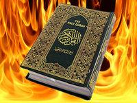 The Quran-burning saga ended in a palatable way, achieving its objects best, namely toward creating awareness about vileness of the Quran.