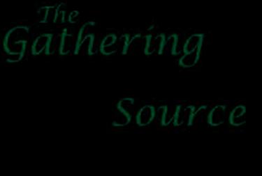 The Gathering Source is always in the need of the following items This is the time of