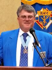 State Secretary Steve Zanone My Brother Knights, As we begin a new fraternal year, we also have a changing of the guard so to speak.