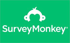 Click the Survey Monkey