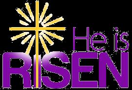 APRIL 2019 Sun Mon Tue Wed Thu Fri Sat If bringing flowers for the Easter Cross please drop them off at the side door of the Church by Wesley on Saturday the 20th.