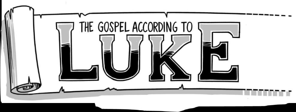 We ll do an overview of this concept, the Gospel of Luke, and see how it continues our Are You a Good Neighbor? conversation. Week #1 What is preaching on the Lectionary?