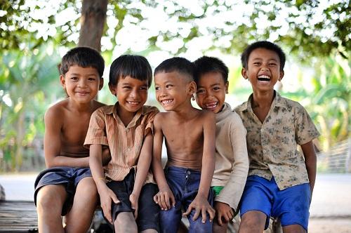 About$ICC$Cambodia$ Thefollowingprojectswehopetosupportare: $ LightofHopeChildren svillage KampongThom