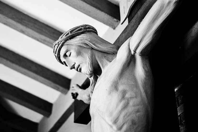 Where is Jesus in the midst of the Church's sex abuse crisis? By Courtney Grogan / Washington D.C., Aug 16, 2018 / 03:16 am (CNA).- Fr.