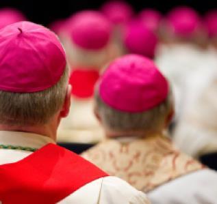 THE MCCARRICK MESS by Bishop Robert Barron August 09, 2018 When I was going through school, the devil was presented to us as a myth, a literary device, a symbolic manner of signaling the presence of
