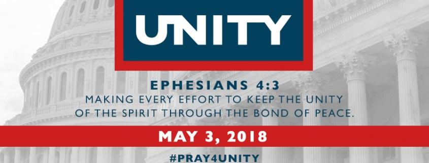 The Reminder Page 4 Make a Statement 2018 NATIONAL PRAYER FOR AMERICA Our Dear Heavenly Father, while we come to You in complete humility, we also come to You with boldness in the authoritative name