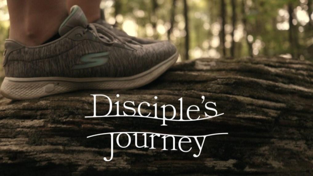 Welcome to First Church United Methodist Week of August 20, 2017 A DISCIPLE S JOURNEY We invite you to connect with God and others here at First Church through A Disciple s Journey Step 1.