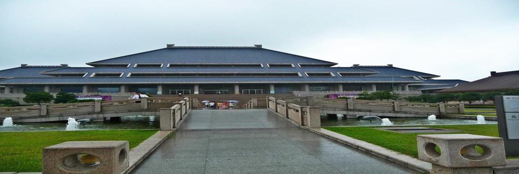 Hubei Provincial Museum The center for collecting, studying, preserving and