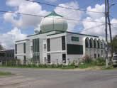mosques in East Berbice and one in Canefield.