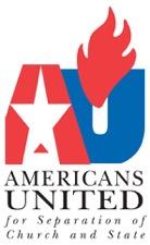 Who We Are AMERICANS UNITED The Colorado Chapter of AU is the only chapter of the national organization in the state.