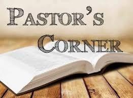 J u l y 2 0 1 8 P a g e 4 Pastor s Corner Coffee fellowship will be from 10am-10:30am as way to connect the two services together through fellowship.