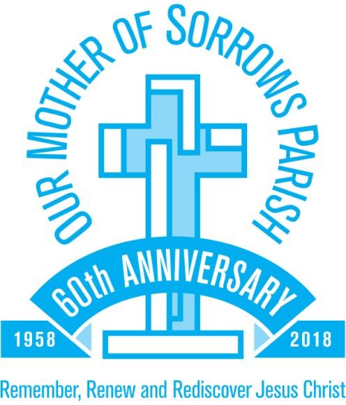 During this past year, in anticipation of the 60th anniversary of our parish 16 months from now, a significant core leadership group of our parishioners from existing leadership councils and