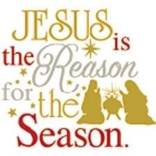 What a joy it is to hear young voices proclaim the great news of Christ s birth. These kids get it! They know what Christmas is all about!
