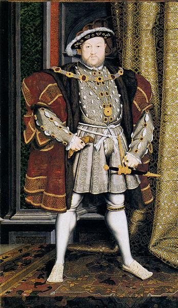 The Church of England Result = Henry VIII separated England from the Pope and the Catholic Church Made himself head of the new