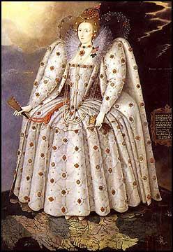 Anglicanism Mary s sister Elizabeth I became Queen when Mary died blended features of the Church of England and Catholicism Religion called Anglicanism Pleased most people