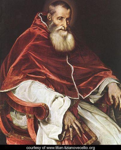 Catholic Counter-Reformation Pope Paul III wanted to reform the Catholic Church to win back followers and stop the growth of Protestant faiths Council of Trent (1545-1563) 1)