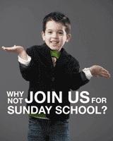 Help us, O God, to treat every human heart as if it were breaking and to consider the feelings of others as we do our own. Kids Sunday School Sunday School is at 9:00 am for all ages.