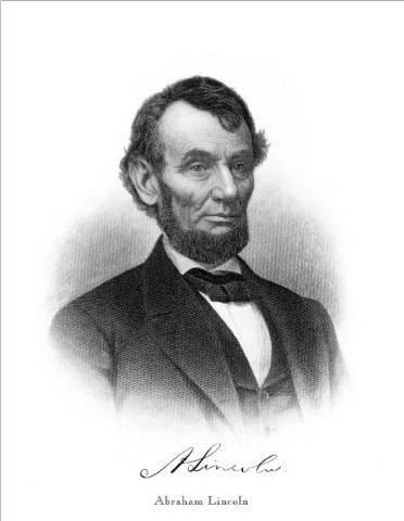 Noting Abraham Lincolnʼs Bicentennial 2009 is the 200th anniversary of the birth of Abraham Lincoln, the 16th President of the United States.