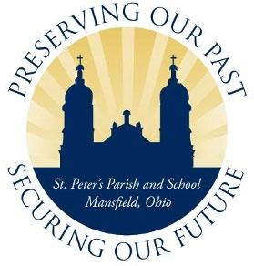 Page 4 St. Peter s Catholic Church, Mansfield, Ohio August 20, 2017 Capital Campaign Financial Update Total Pledged: $2,601,554 Amount needed to reach challenge goal: Three Job Openings: One Parish.