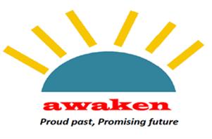 Our parish renewal program, Awaken, could be described as resolutions looking for solutions.