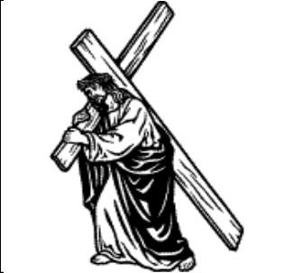 m. 6:30 p.m. 7:00 p.m. 7:15 p.m. Charismatic Prayer Group meeting Eucharistic Exposition & Adoration Evening Prayer + Benediction of the Blessed Sacrament STATIONS OF THE CROSS Youth Ministry