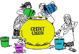 Credit Unions.