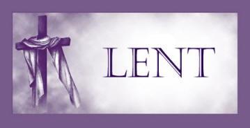 Stations of the Cross at 6 pm, followed by our Lenten Supper. There will be a variety of foods so that you may choose something that will respect the fasting choices you have made this Lent.
