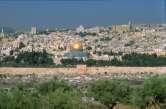 19) Israel Jerusalem We will land in Israel at Ben Gurion International Airport where our tour group will be greeted by our guide, Oren.
