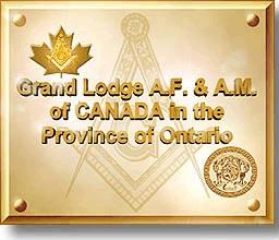 in the province of Ontario. You Would be Missed A member of a certain Lodge, who previously attended meetings regularly, stopped going. After a few months, the Worshipful Master decided to visit him.