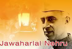Jawaharlal Nehru had