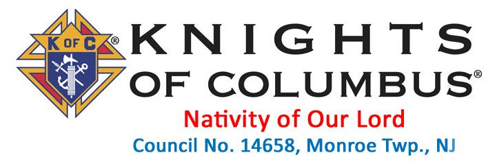 PARISH MINISTRIES 1 st Annual Knights of Columbus Council # 14658 Golf Outing Monday, August 13 th 2018 At: Cranbury Golf Course, 49 Southfield Rd West Windsor, NJ 08850 Phone # 609-799-0341 Cost: