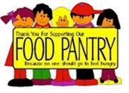 Marina s Corner Start by doing what s necessary; then do what s possible; and suddenly you are doing the impossible. St. Francis of Assisi Dear Friends and Family, Once again we have blessed many more families with our Food Pantry and the Baked Goods from Publix.