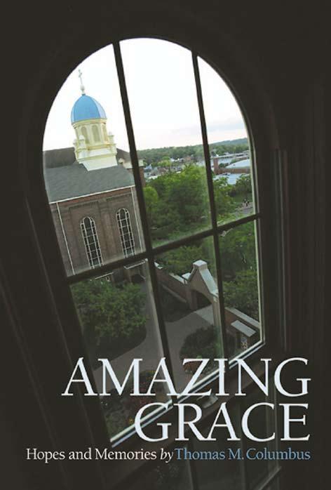 18 Catholc Tmes July 18, 2010 July 18, 2010 Catholc Tmes 19 focus onart NEWS IN PHOTOS FROM AROUND THE WORLD Book revew AMAZING GRACE: Oho author s book benefts scholarshp fund An 18th-century