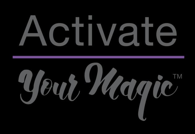 Activate Your Magic: Step One: Week One Connecting to Mother Earth / Descending into Higher Consciousness What you will learn in this module: 1. How sensitive people perceive their earth experience 2.