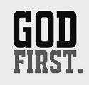 .. Trust God to Help...and first it made us laugh...but then, it made us think...putting God first is the answer to dealing with our worries and concerns.
