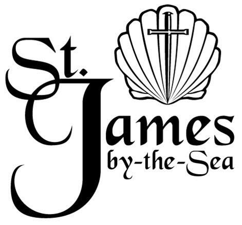 2014 2015 Sunday School Registration Form Children s Ministries (pre-k 5 th grades) Hello and Welcome to St. James By The Sea Episcopal Church Sunday School. We at St.