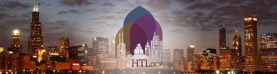 HTLOOP: NEW MISSION INITIATIVE Proposed Saturday Night Service in the South Loop There is currently not an ELCA congregation in downtown Chicago.