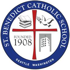 Benedict School. For more information, contact Vicky Briones at vicster912@gmail.com or 206.632.1435. ST.