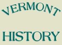VERMONT HISTORICAL SOCIETY 60