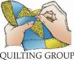 Quilting group meets the second and fourth Mondays of each month through May. Come join us March 11 th and 25 th from 9 noon upstairs in the Youth Room.