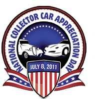 Earlier this month I ran across this internet blog that I was unaware of; so, I thought I d bring to your attention that July 8 is, in fact, Collector Car Appreciation Day: Senate Designates July 8