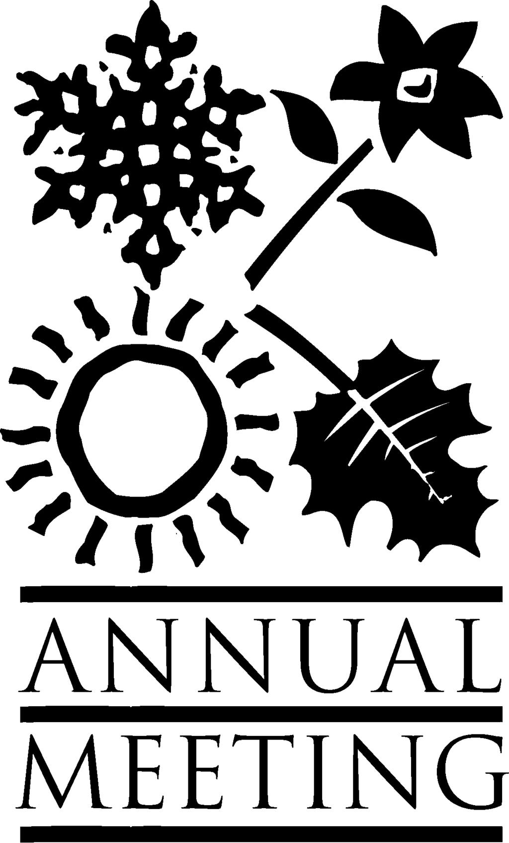 Today at 11:30 AM is the ANNUAL CONGREGATION MEETING with two items of business: 1.) Presentation of the Proposed 2016 General Fund Budget for congregation vote; 2.