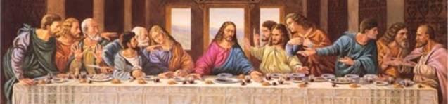 The Lord s Supper is an object lesson that represents a great spiritual truth for believers. There is Debate Over What This Ceremony Represents: 1.