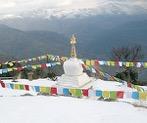 General News, continued 17 General News, continued 18 Favourable Days for Hanging Prayer Flags October: 5, 13, 15, 20 November: 3, 8, 12, 19, 26 December: 3, 10, 19, 26 Unfavourable Days for Hanging
